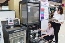 전자랜드, ‘워라밸 시대’ 맞아 생활 밀접 가전 4종 판매 급증