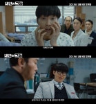 내안의 그놈 진영, 뚱보 분장 비하인드 스토리는? 1인 2역 소화