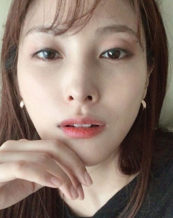 박규리 열애, 7세 연하 송자호와 첫 만남은 '전시회'