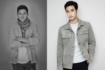 김수현 아버지 김충훈은 누구? 유명 스타 아들 둔 아버지의 속마음 공개