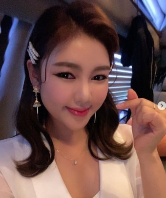 송가인 소감 