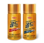 한미약품 ‘에너지골드’, 약국에서 사랑받는 드링크제