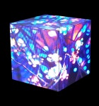 키오스크코리아(주), 최첨단 광고 미디어 전광판 ‘Cube 6(큐브 식스) LED’ 개발