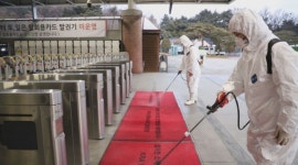 한국마사회, 비상체계 가동으로 ‘코로나19’ 선제적 예방