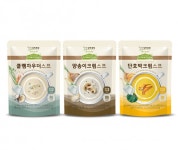 매일유업 상하목장, 집k 제품으로 슬로우키친 스프 주목