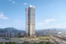 현대건설, ‘힐스테이트 의정부역’ 5월 분양 예정