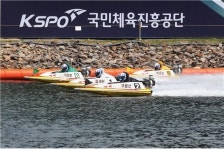 경정, 연습 경주는 실전 예측의 잣대