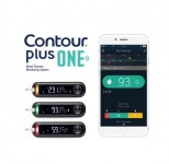 동국생명과학, 스마트폰 앱 연동 혈당측정기 ‘컨투어플러스 원’ 출시