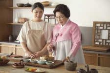 롯데백화점, 호남 남파고택 한식당 선봬