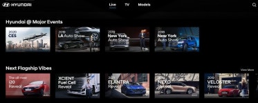 메가존클라우드, 현대자동차 클라우드 기반 미디어 채널 ‘채널 현대’ 구축