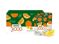 한미헬스케어, 새콤달콤한 구미젤리 비타민C 3000 출시