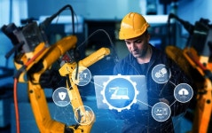 “IIoT 시대 필수 솔루션 ‘디지털 모터 콘트롤러’ 최적 활용전략” 온라인 세미나 개최