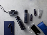 아이오페, 남성 화장품 안티에이징 에멀젼 EX · 바이오 컨디셔닝 에센스 출시