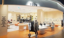 롯데탑스(TOPS), ‘40개점에서 10일간의 탑스 데이’