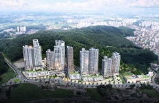 GS건설, 이천자이 더 파크 평균 39.78대 1로 1순위 마감