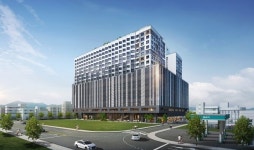 주택 수 제외되는 소형 오피스텔, 중앙하이츠 마레 분양