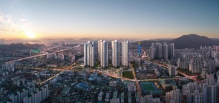 ㈜한라, 시흥 신천역 한라비발디 30일 견본주택 오픈