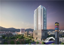 의정부역 월드메르디앙 스마트시티 아파트 1월 분양 예정