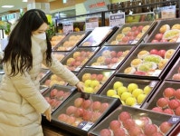 롯데마트·롯데슈퍼, 전 점에서 2022년 설 선물세트 본 판매 시작