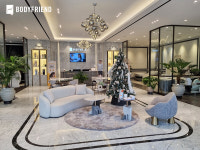 바디프랜드 서초·목동 전시장, 1주년·7주년 맞아 사은 행사 진행