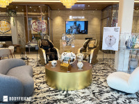 바디프랜드 안마의자, 부산 지역 첫 아트 플래그십 스토어 해운대 직영점 신규 오픈