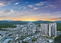 우수한 생활 인프라 갖춘 양산시청역 반도유보라 7차 견본주택 오픈
