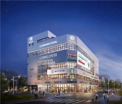 경기 이천시 마장지구 더큐브 어센딩센터 상가 분양