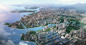 배곧대교 호재… 프라임 센터 배곧 상가·기숙사 분양