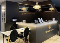 골프 아카데미 더스윙 블랙, 15호 부산 일광점 오픈 앞둬