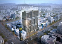 멀티 역세권 종로5가역 하이뷰 더 광장, 회사보유분 분양 개시