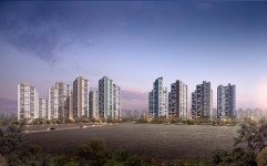 서희건설, 사통팔달 교통망 장점인 GTX운정역 서희스타힐스 시공 예정