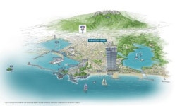 강원도 속초에 속초자이엘라 더 비치 공급 앞둬