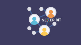 넥서빗(NEXERBIT), 글로벌 전문 카피트레이드 트레이더 모집