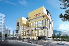 힐스 에비뉴 청당CA타워, 앵커테넌트 갖춘 상업시설로 주목