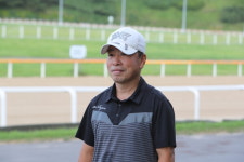 제주경마공원 김영래 조교사, 한국경마 최초 1,500승 쾌거