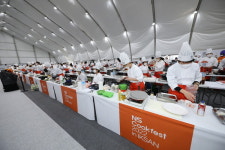 NS Cookfest 2022,  온 국민 공유주방 하림 퍼스트키친에서 성황리 개최