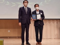 오산중앙청소년문화의 집, 우수청소년 시설 경기도 도지사 표창 수상