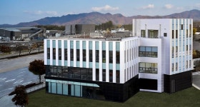 벤츠코리아, 강남 율현동에 서비스센터 오픈