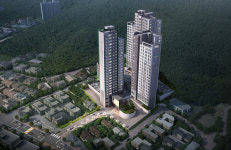 골프연습실·피트니트센터 커뮤니티 시설 갖춘 영동 코아루 리더스원 분양