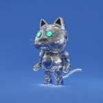 캣보티카, 라인 넥스트와 도시 시티즌 컬래버레이션 파트너쉽 체결