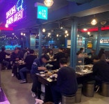 청년고기장수, 소자본창업자 지원 프로모션 전개