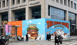 슈퍼두퍼 홍대 2호점 내달 오픈... 시장 확대 본격화