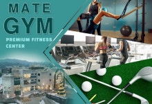 속초 메이트힐, 복합문화공간에서 럭셔리 웰니스 프라이빗 공간으로 탈바꿈