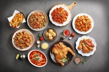 금계통닭, 다양한 세트 메뉴로 소비자 입맛 겨냥