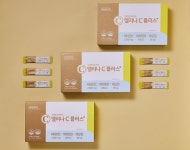 동국제약, 생기 있는 하루를 위한 고함량 비타민C 엘리나C 플러스 출시