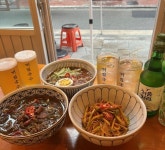 밥집 창업 대림국수, 간편조리 시스템 구축