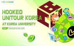 글로벌 웹3 소셜 학습 플랫폼 훅트 프로토콜, 2024년 고려대 훅트 유니투어 코리아 마무리
