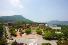 청강문화산업대학교 2024년 경기도 평생배움대학 새롭G에 선정...입학식 개최