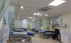 서울대병원·세브란스병원·고려대학교의료원 등 오늘 휴진 돌입