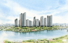 청주 송절지구 도시개발사업 본격 추진...현대테크노 레이원시티 이달 오픈